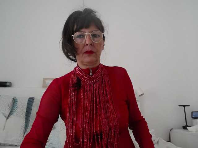 Maitresse-Elsa