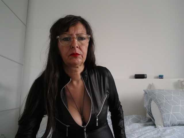 Maitresse-Elsa