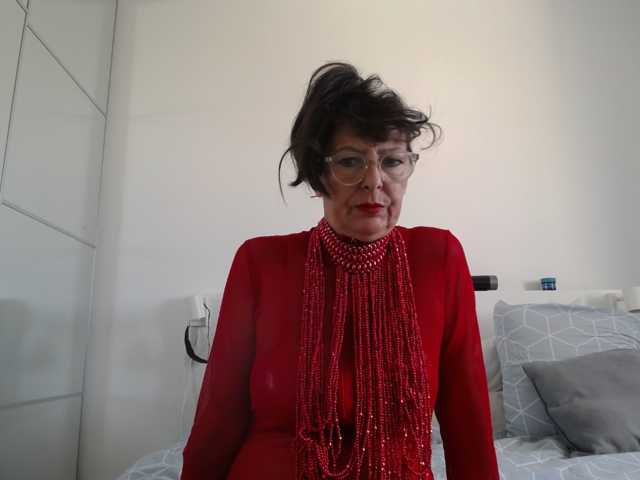 Maitresse-Elsa