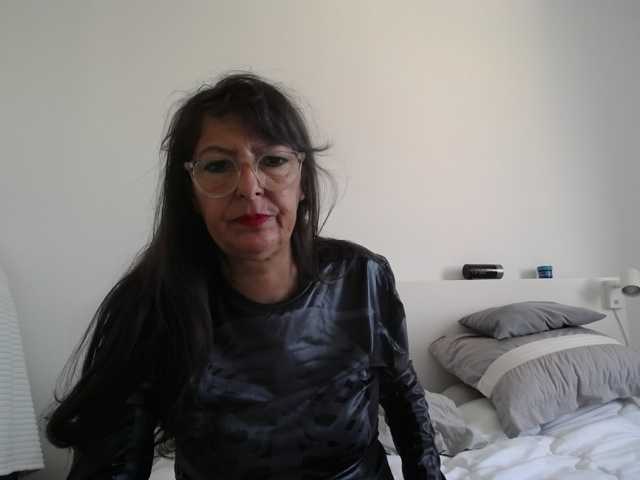 Maitresse-Elsa