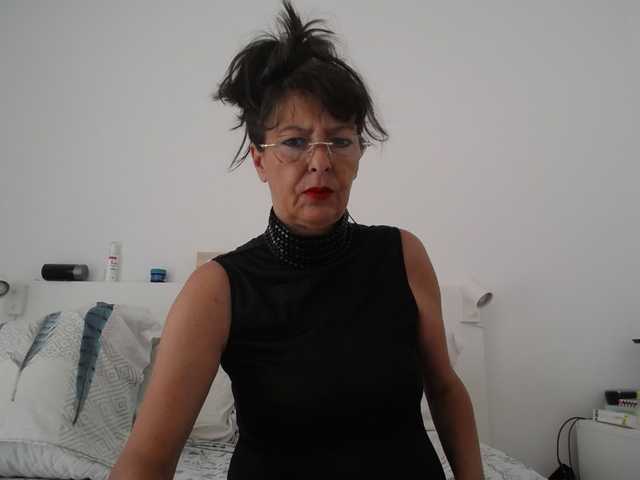 Maitresse-Elsa