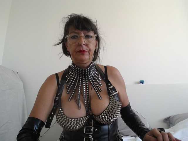 Maitresse-Elsa