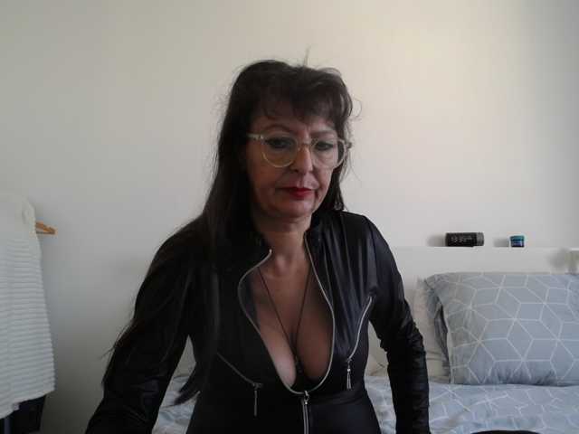 Maitresse-Elsa