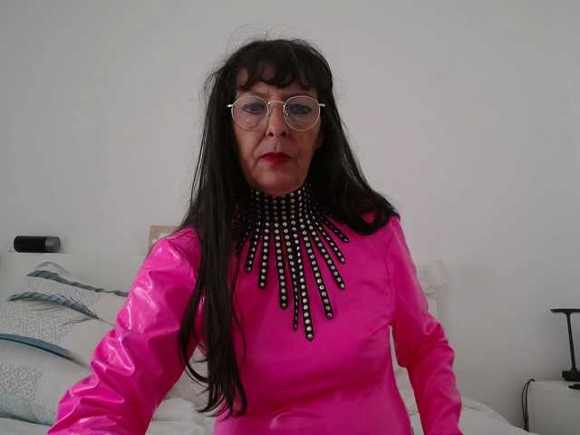 Maitresse-Elsa