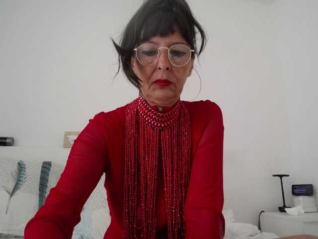 Maitresse-Elsa
