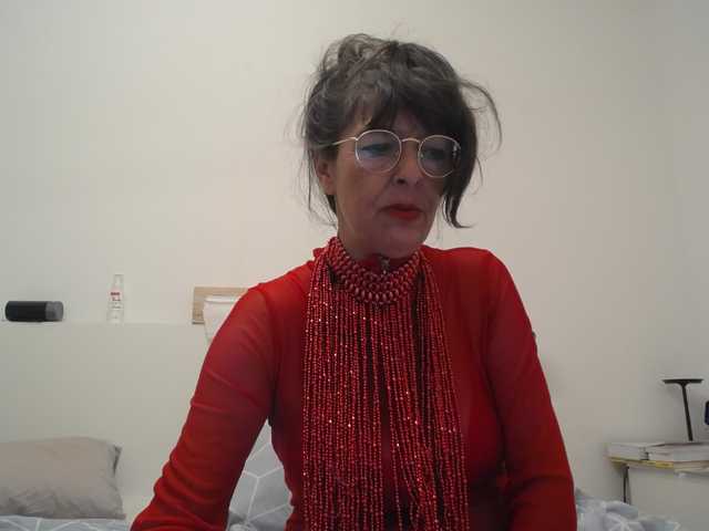Camgirl Maitresse-Elsa sur Bongacams