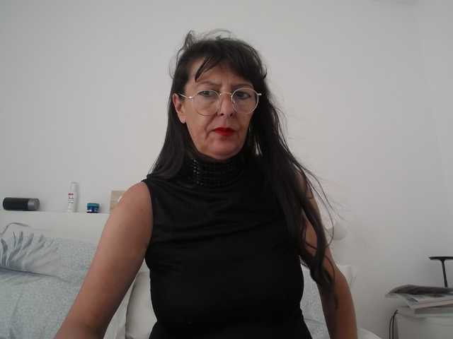 Maitresse-Elsa