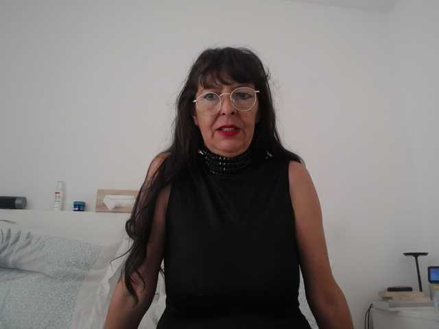 Maitresse-Elsa