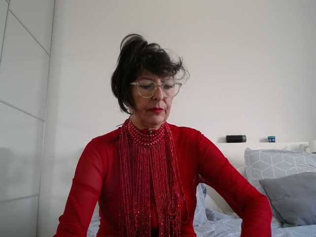 Maitresse-Elsa