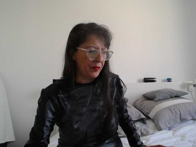 Maitresse-Elsa