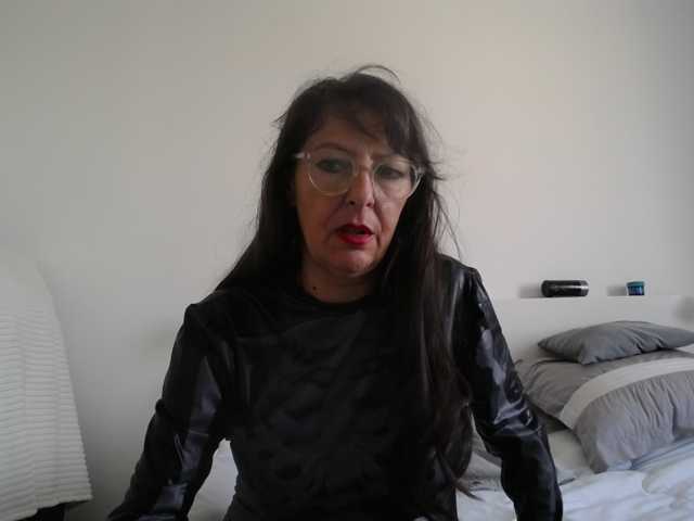 Maitresse-Elsa