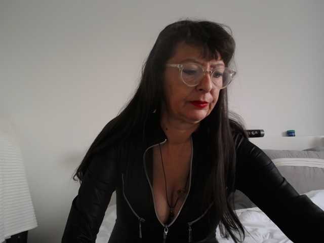 Maitresse-Elsa