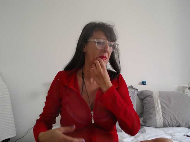 Maitresse-Elsa