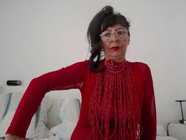 Maitresse-Elsa