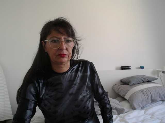 Maitresse-Elsa