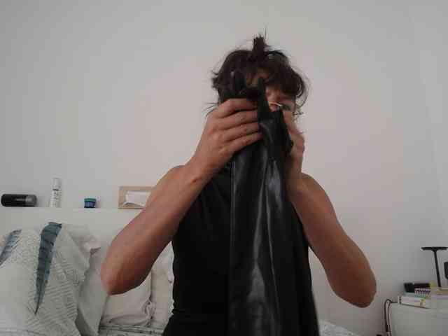 Maitresse-Elsa webcam