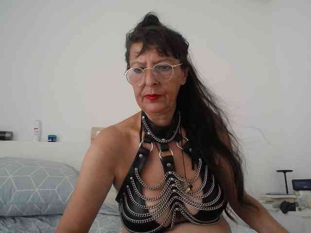 Maitresse-Elsa webcam