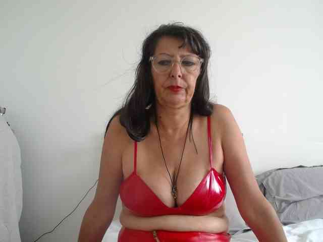 Maitresse-Elsa webcam