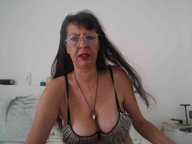 Maitresse-Elsa webcam