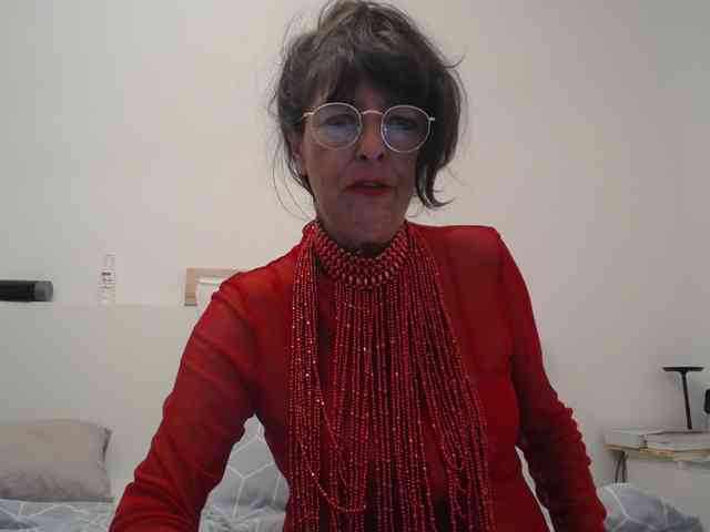 Maitresse-Elsa webcam