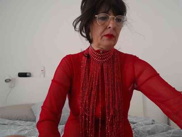 Maitresse-Elsa webcam