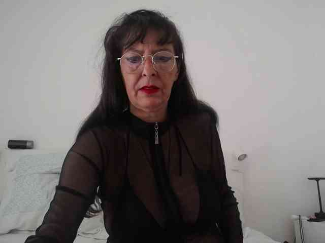 Modelo: Maitresse-Elsa