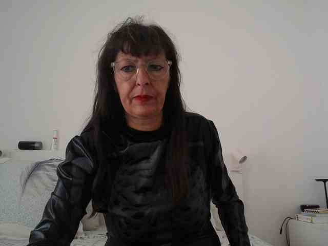 Maitresse-Elsa