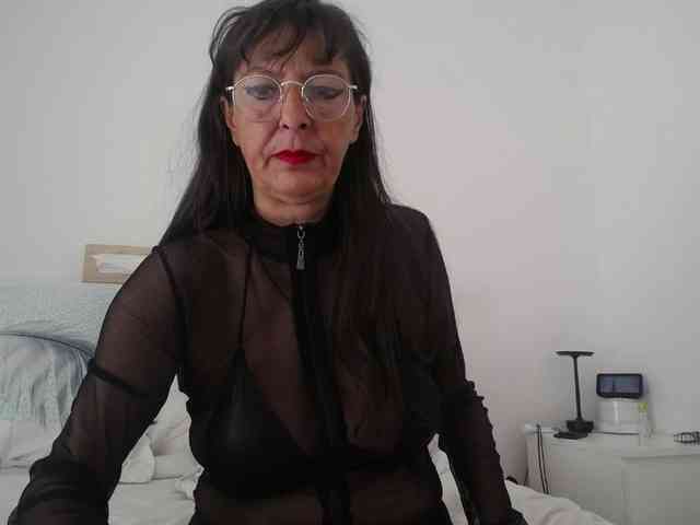 Maitresse-Elsa webcam