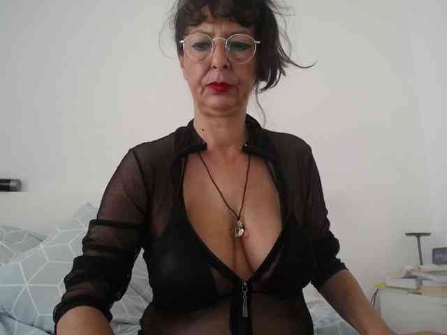 Maitresse-Elsa webcam