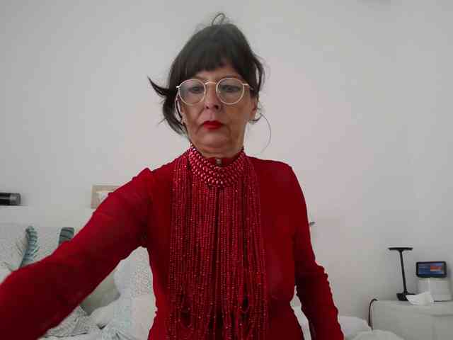 Maitresse-Elsa webcam