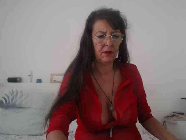 Maitresse-Elsa webcam