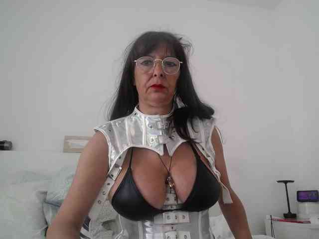 Maitresse-Elsa webcam