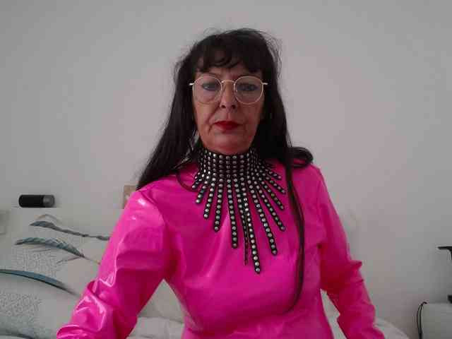 Maitresse-Elsa webcam