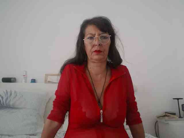 Maitresse-Elsa webcam