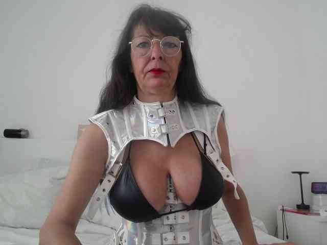 Maitresse-Elsa webcam