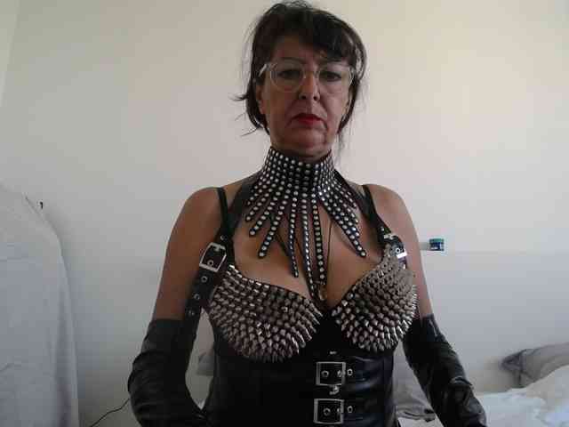 Maitresse-Elsa webcam
