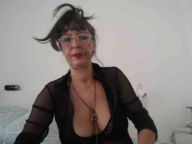 Maitresse-Elsa webcam