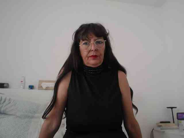 Maitresse-Elsa webcam