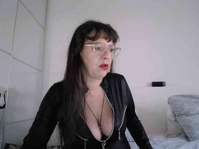 Maitresse-Elsa