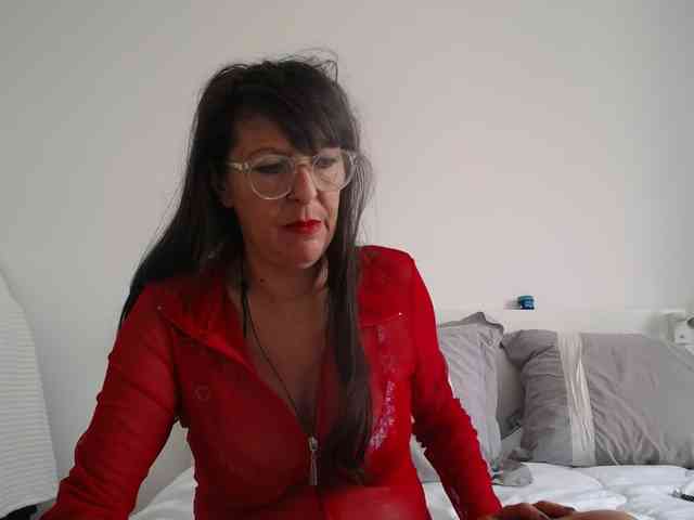 Maitresse-Elsa webcam