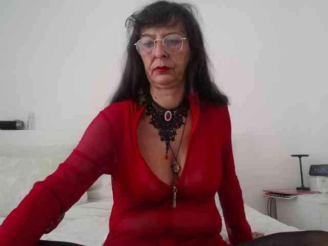 Maitresse-Elsa webcam