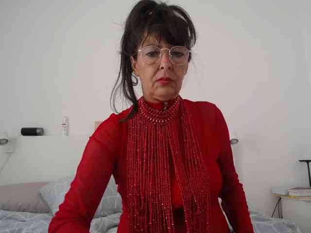 Maitresse-Elsa webcam