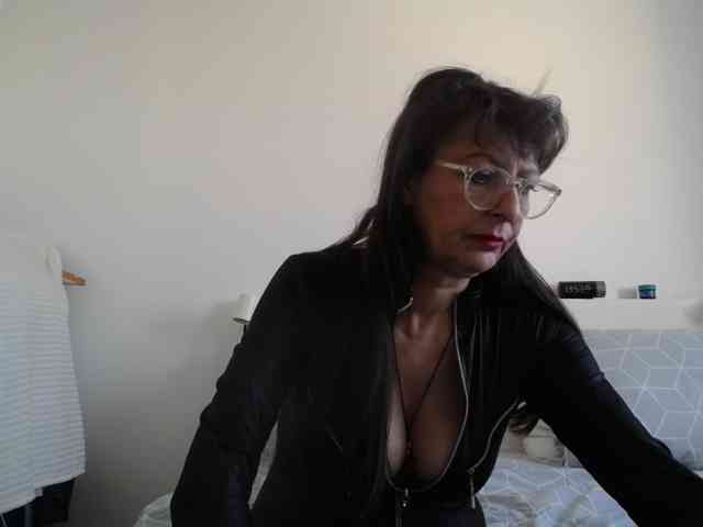 Maitresse-Elsa webcam