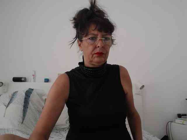 Maitresse-Elsa webcam