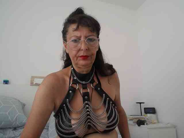Maitresse-Elsa webcam