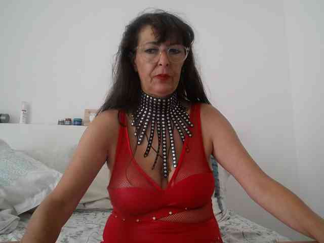 Maitresse-Elsa webcam