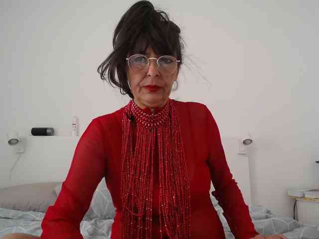 Maitresse-Elsa webcam