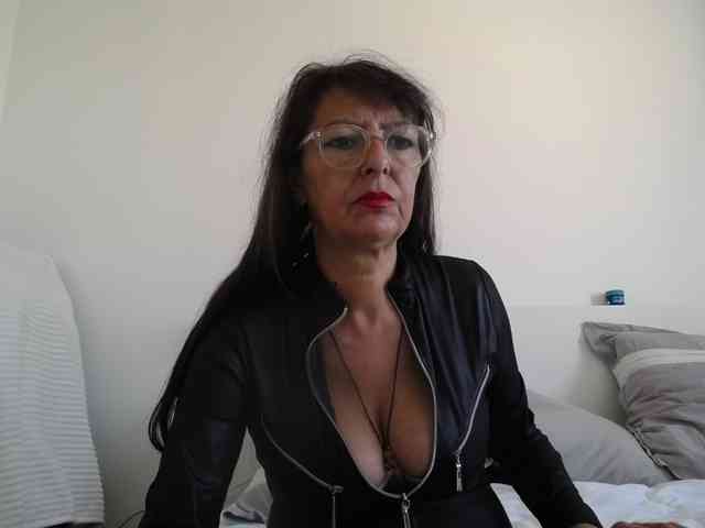 Maitresse-Elsa Maitresse-Elsa