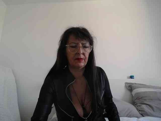 Maitresse-Elsa webcam