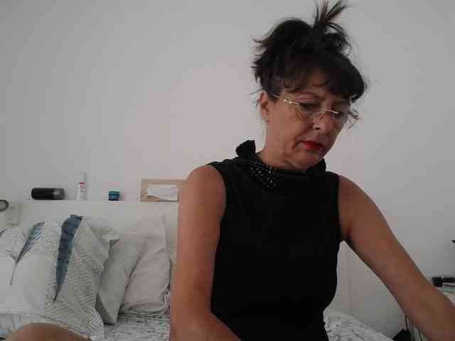 Maitresse-Elsa webcam